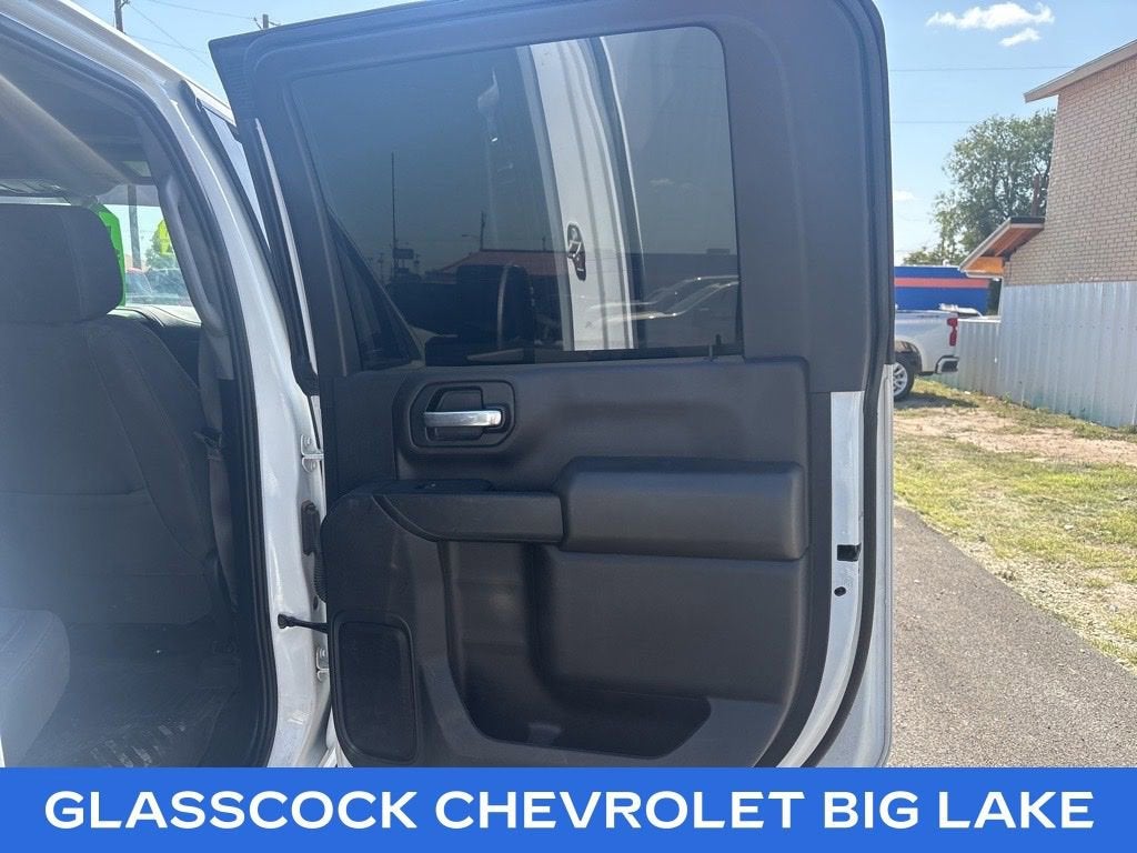 2023 Chevrolet Silverado 2500HD LT