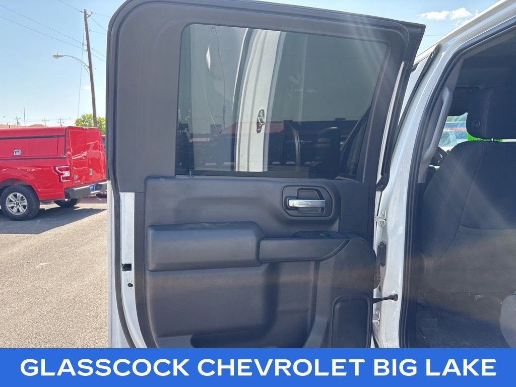 2023 Chevrolet Silverado 2500HD LT