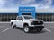 2026 Chevrolet Silverado 2500HD Work Truck