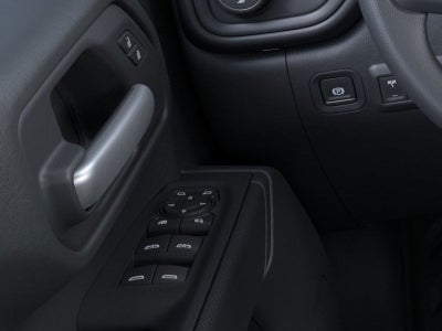 2026 Chevrolet Silverado 2500HD Work Truck