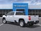 2026 Chevrolet Silverado 2500HD Work Truck