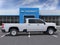 2026 Chevrolet Silverado 2500HD Work Truck
