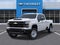 2026 Chevrolet Silverado 2500HD Work Truck