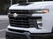 2026 Chevrolet Silverado 2500HD Work Truck