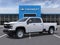2026 Chevrolet Silverado 2500HD Work Truck
