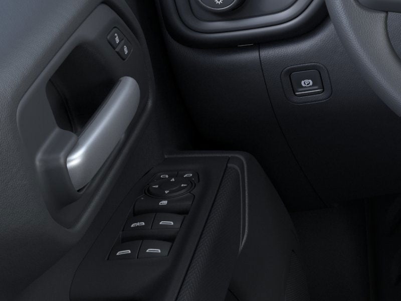 2026 Chevrolet Silverado 2500HD Work Truck