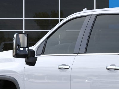 2026 Chevrolet Silverado 2500HD High Country