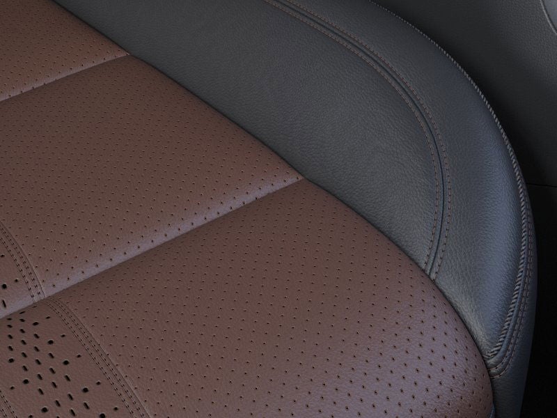 2026 Chevrolet Silverado 2500HD High Country