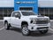 2026 Chevrolet Silverado 2500HD High Country