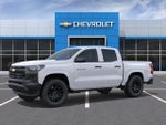 2026 Chevrolet Colorado 2WD Work Truck