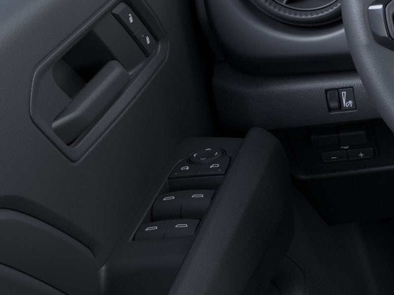 2026 Chevrolet Colorado 2WD Work Truck