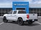 2026 Chevrolet Colorado 2WD Work Truck