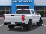 2026 Chevrolet Colorado 2WD Work Truck