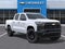 2026 Chevrolet Colorado 2WD Work Truck