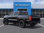 2026 Chevrolet Colorado 2WD Work Truck