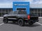 2026 Chevrolet Colorado 2WD Work Truck