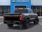 2026 Chevrolet Colorado 2WD Work Truck