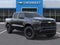 2026 Chevrolet Colorado 2WD Work Truck