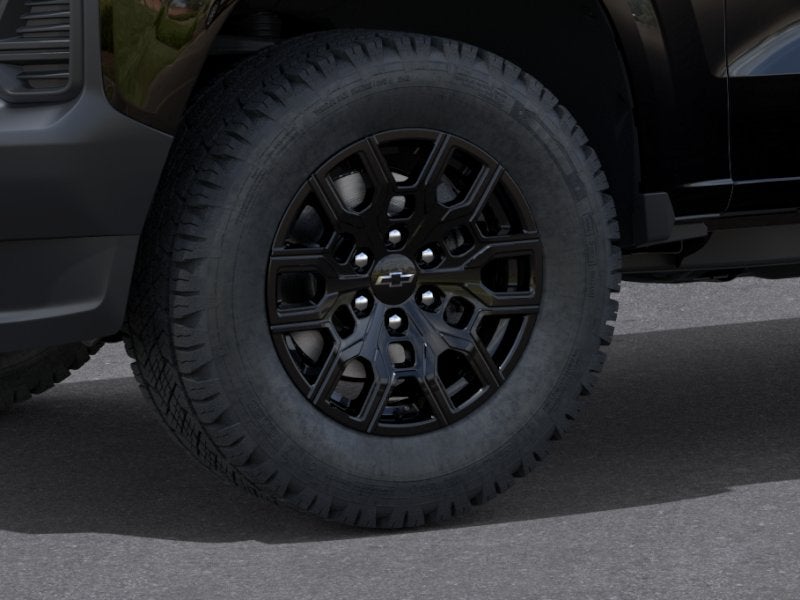 2026 Chevrolet Colorado 2WD Work Truck