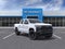 2026 Chevrolet Colorado 2WD Work Truck