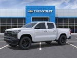 2026 Chevrolet Colorado 2WD Work Truck