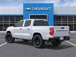 2026 Chevrolet Colorado 2WD Work Truck