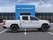 2026 Chevrolet Colorado 2WD Work Truck
