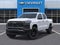 2026 Chevrolet Colorado 2WD Work Truck