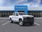 2026 Chevrolet Colorado 2WD Work Truck