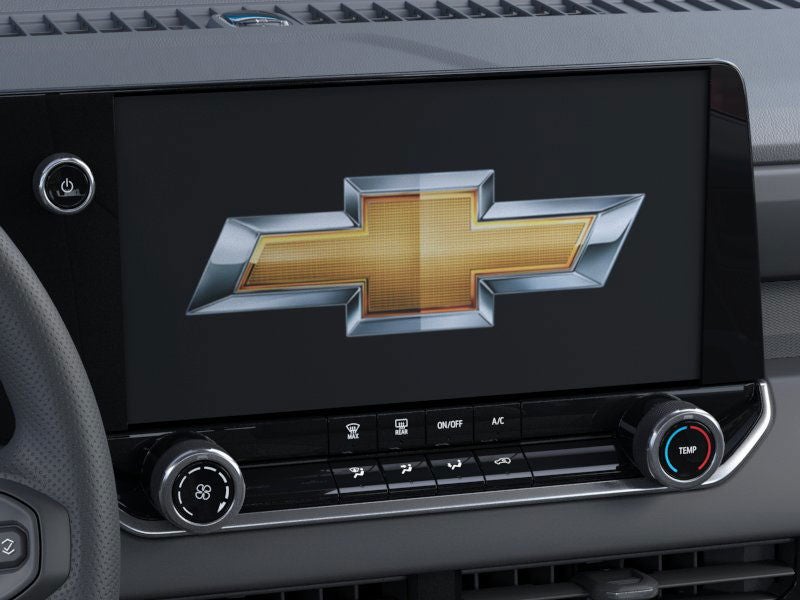 2026 Chevrolet Colorado 2WD Work Truck