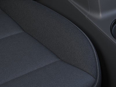 2026 Chevrolet Colorado 2WD Work Truck