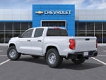 2026 Chevrolet Colorado 2WD Work Truck