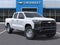 2026 Chevrolet Colorado 2WD Work Truck
