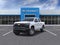 2026 Chevrolet Colorado 2WD Work Truck