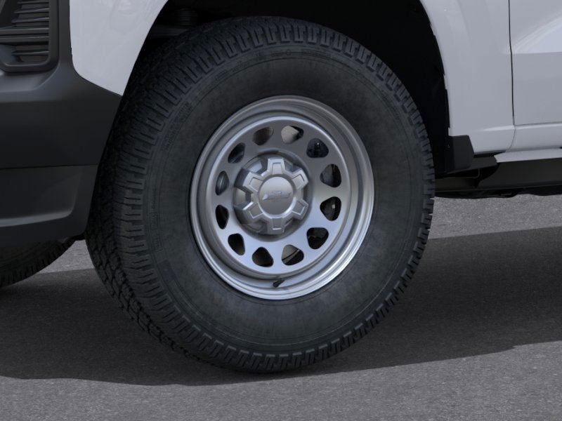 2026 Chevrolet Colorado 2WD Work Truck