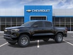 2026 Chevrolet Colorado 2WD LT