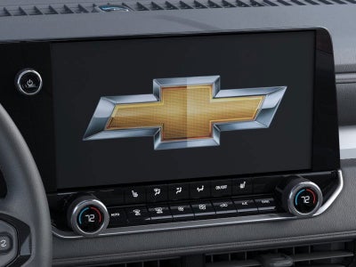 2026 Chevrolet Colorado 2WD LT