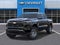 2026 Chevrolet Colorado 2WD LT