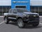 2026 Chevrolet Colorado 2WD LT