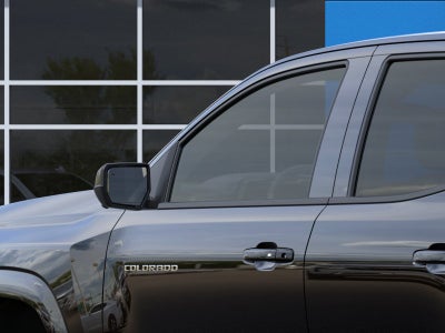 2026 Chevrolet Colorado 2WD LT
