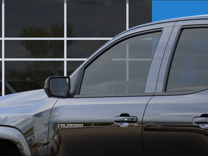 2026 Chevrolet Colorado 2WD LT