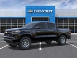 2026 Chevrolet Colorado 2WD LT