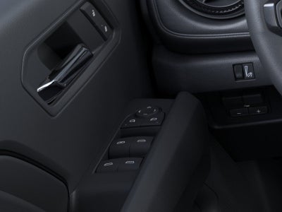 2026 Chevrolet Colorado 2WD LT