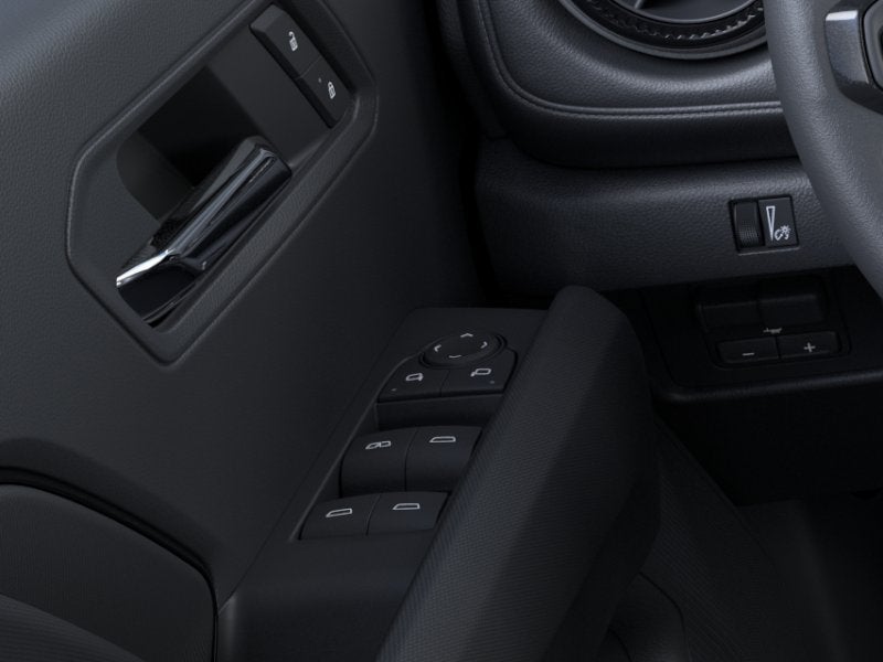 2026 Chevrolet Colorado 2WD LT