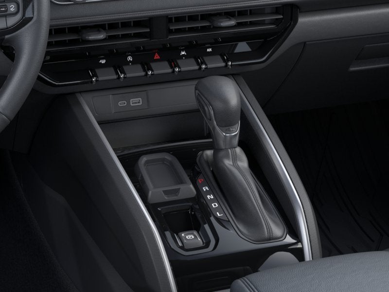 2026 Chevrolet Colorado 2WD LT