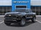 2026 Chevrolet Colorado 2WD LT