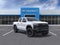 2025 Chevrolet Colorado 4WD Trail Boss