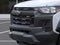 2025 Chevrolet Colorado 4WD Trail Boss