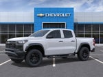 2025 Chevrolet Colorado 4WD Trail Boss