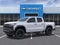 2025 Chevrolet Colorado 4WD Trail Boss